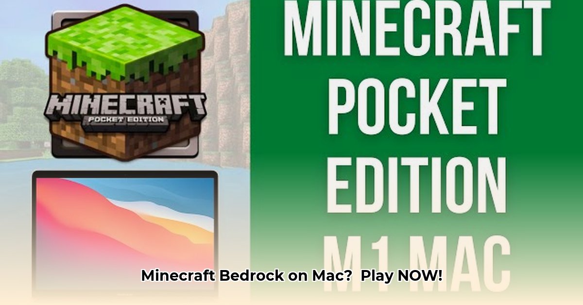 can-mac-download-minecraft-bedrock